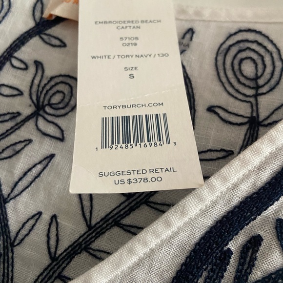 Tori Burch tunic - Picture 4 of 5